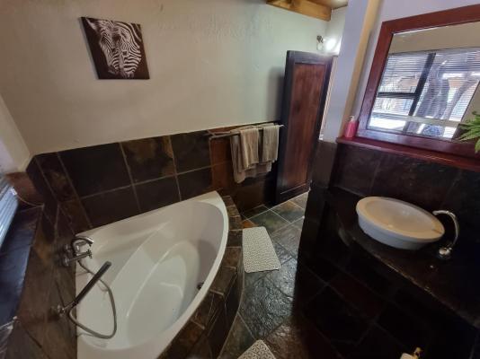 Mabalingwe Game Reserve - 279356