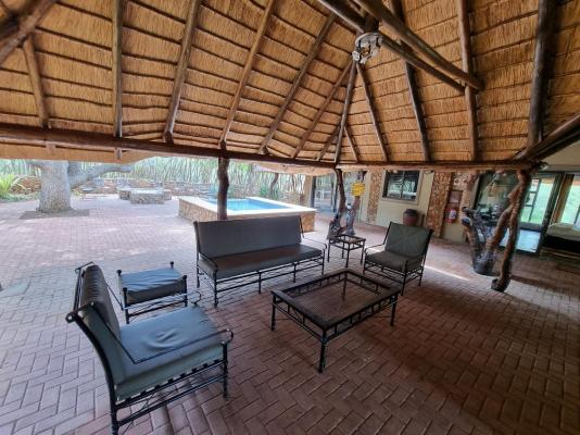 Mabalingwe Game Reserve - 279358