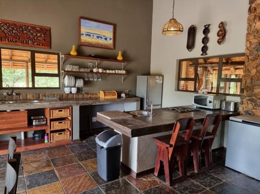 Mabalingwe Game Reserve - 279359