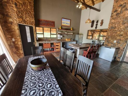 Mabalingwe Game Reserve - 279360