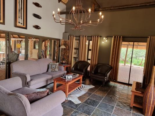 Mabalingwe Game Reserve - 279361