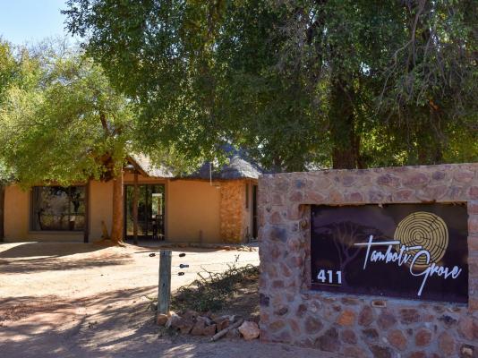 Mabalingwe Game Reserve - 279362