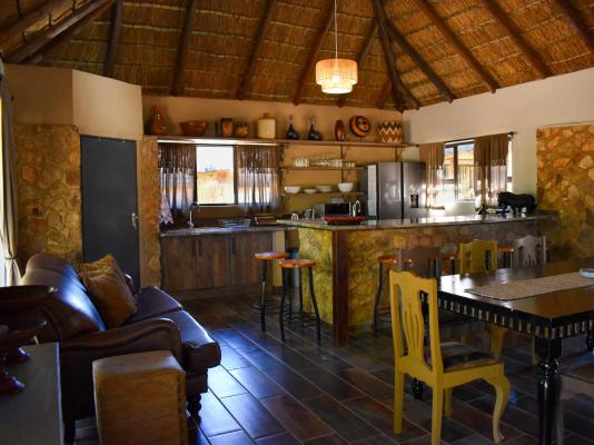 Mabalingwe Game Reserve - 279363