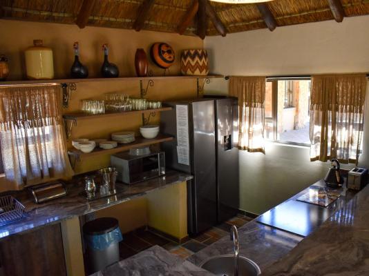Mabalingwe Game Reserve - 279364