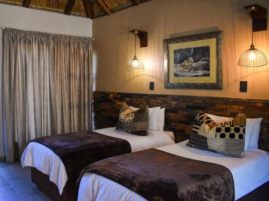Mabalingwe Game Reserve - 279367