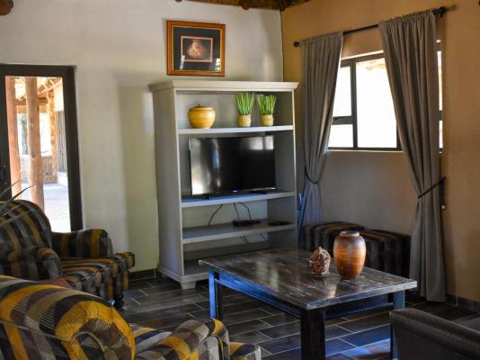 Mabalingwe Game Reserve - 279369