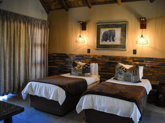 Mabalingwe Game Reserve - 279370