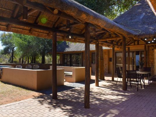 Mabalingwe Game Reserve - 279372