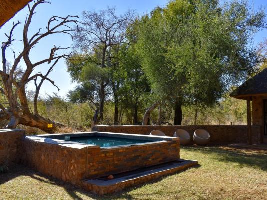 Mabalingwe Game Reserve - 279373