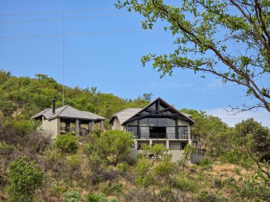 Mabalingwe Game Reserve - 279374