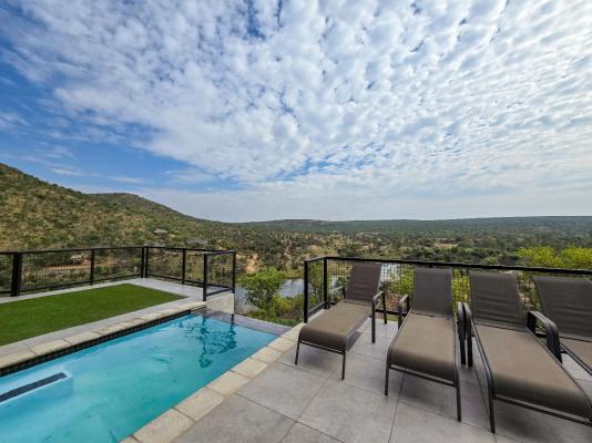 Mabalingwe Game Reserve - 279375