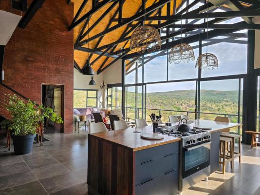 Mabalingwe Game Reserve - 279376
