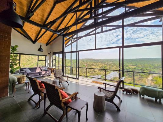Mabalingwe Game Reserve - 279378