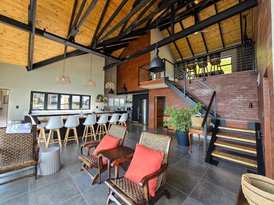 Mabalingwe Game Reserve - 279379
