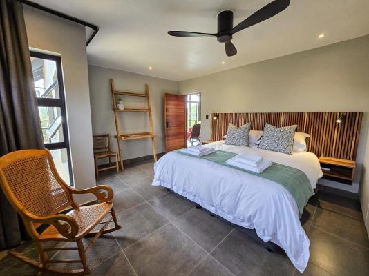 Mabalingwe Game Reserve - 279382