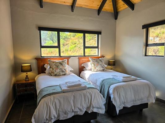 Mabalingwe Game Reserve - 279384