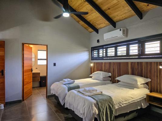 Mabalingwe Game Reserve - 279385