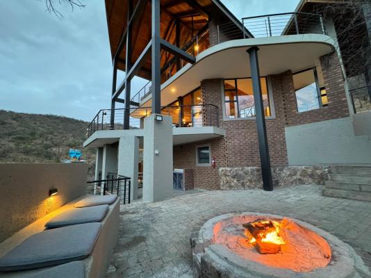 Mabalingwe Game Reserve - 279388