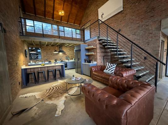 Mabalingwe Game Reserve - 279390