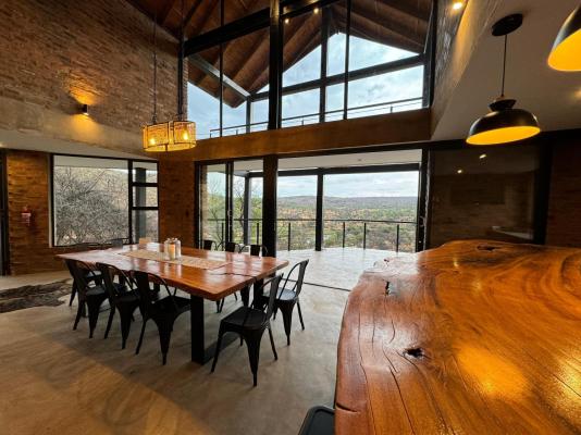 Mabalingwe Game Reserve - 279391