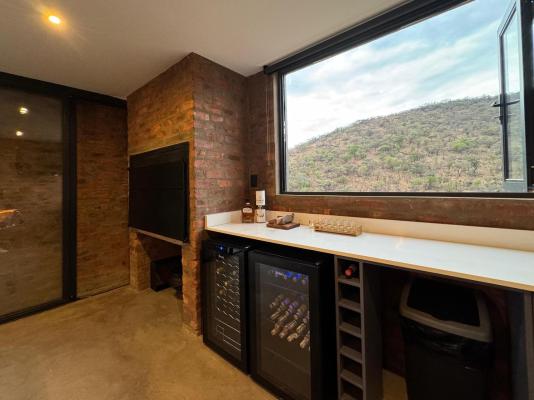 Mabalingwe Game Reserve - 279392