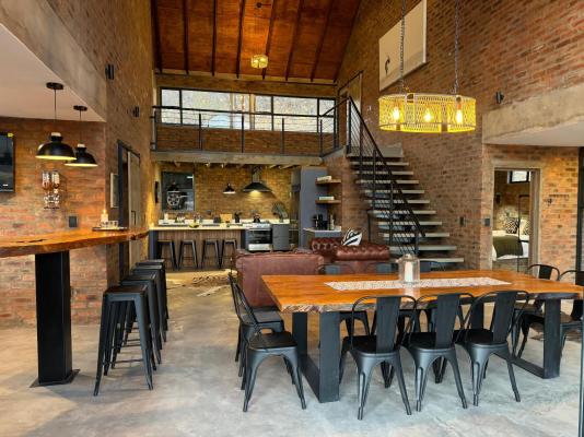 Mabalingwe Game Reserve - 279393
