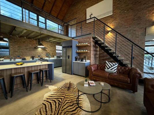 Mabalingwe Game Reserve - 279394