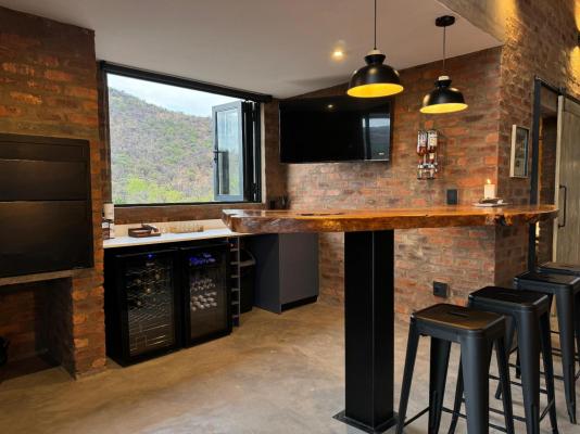 Mabalingwe Game Reserve - 279396