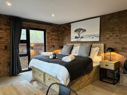 Mabalingwe Game Reserve - 279397