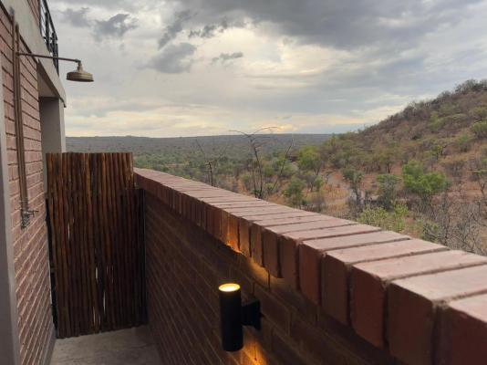 Mabalingwe Game Reserve - 279398
