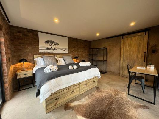 Mabalingwe Game Reserve - 279399