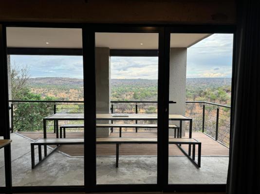 Mabalingwe Game Reserve - 279400