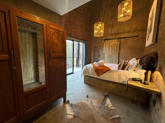 Mabalingwe Game Reserve - 279401