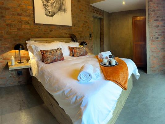 Mabalingwe Game Reserve - 279402