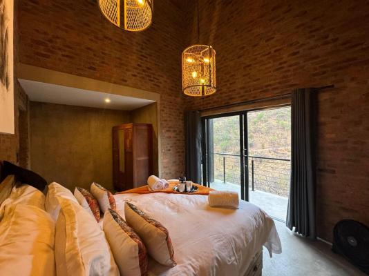 Mabalingwe Game Reserve - 279403