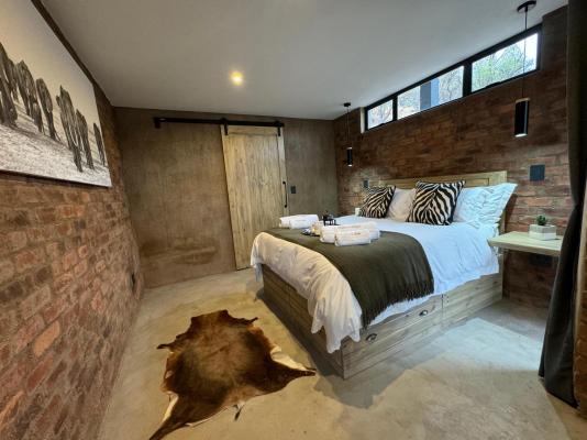 Mabalingwe Game Reserve - 279406