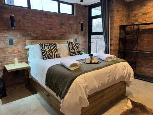 Mabalingwe Game Reserve - 279407