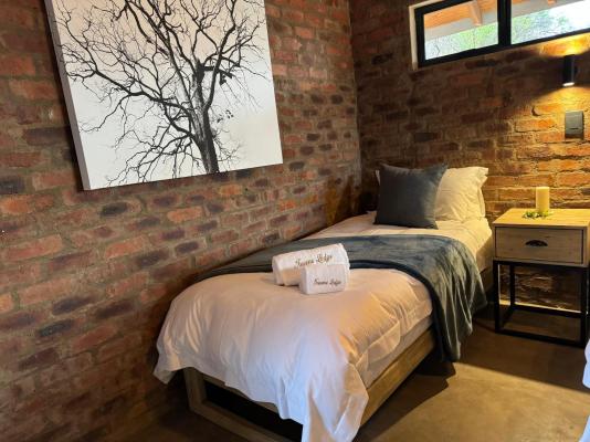 Mabalingwe Game Reserve - 279409
