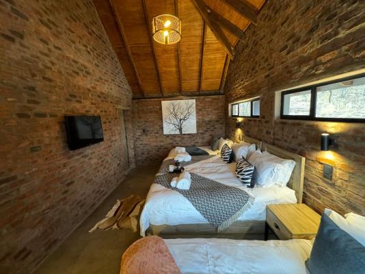 Mabalingwe Game Reserve - 279411