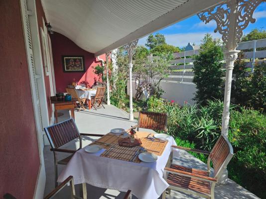 Kelkiewyn Guesthouse - 279413