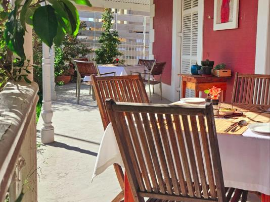 Kelkiewyn Guesthouse - 279414