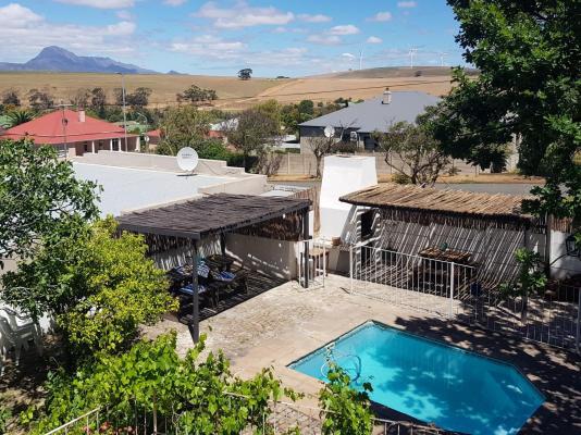 Kelkiewyn Guesthouse - 279415