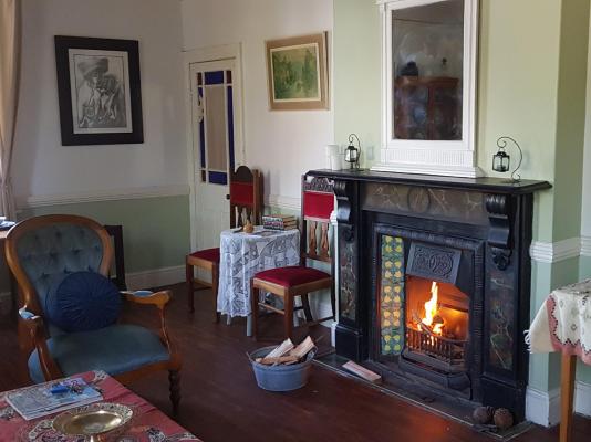 Kelkiewyn Guesthouse - 279416
