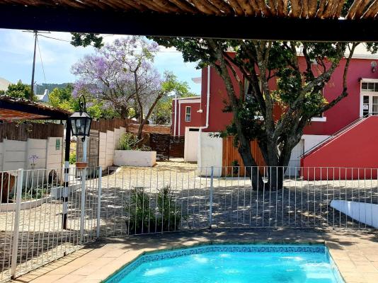Kelkiewyn Guesthouse - 279417