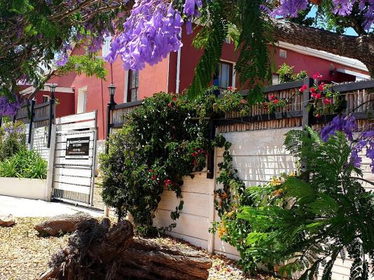 Kelkiewyn Guesthouse - 279418