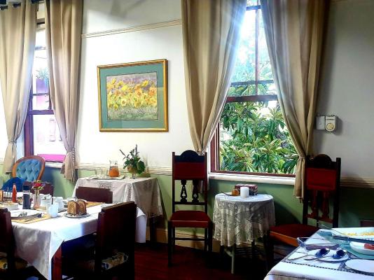 Kelkiewyn Guesthouse - 279419