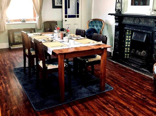 Kelkiewyn Guesthouse - 279420