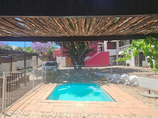 Kelkiewyn Guesthouse - 279421