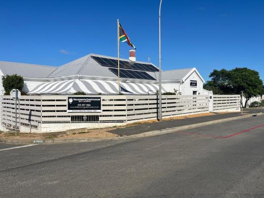 Kelkiewyn Guesthouse - 279422