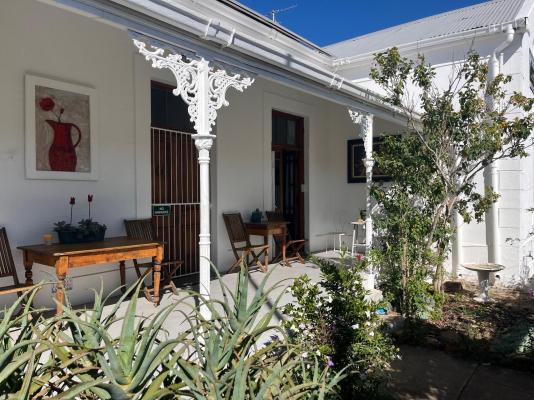 Kelkiewyn Guesthouse - 279423